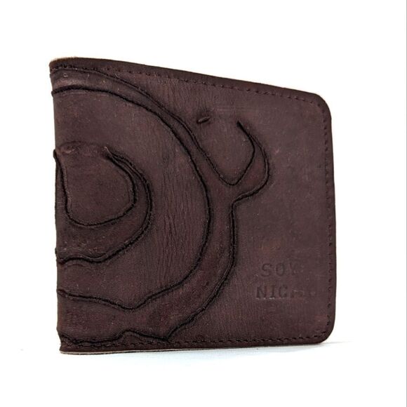 Soy Nica Bifold Wallet - Picture 4 of 4